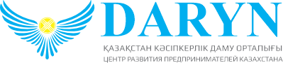 Дарын Центр